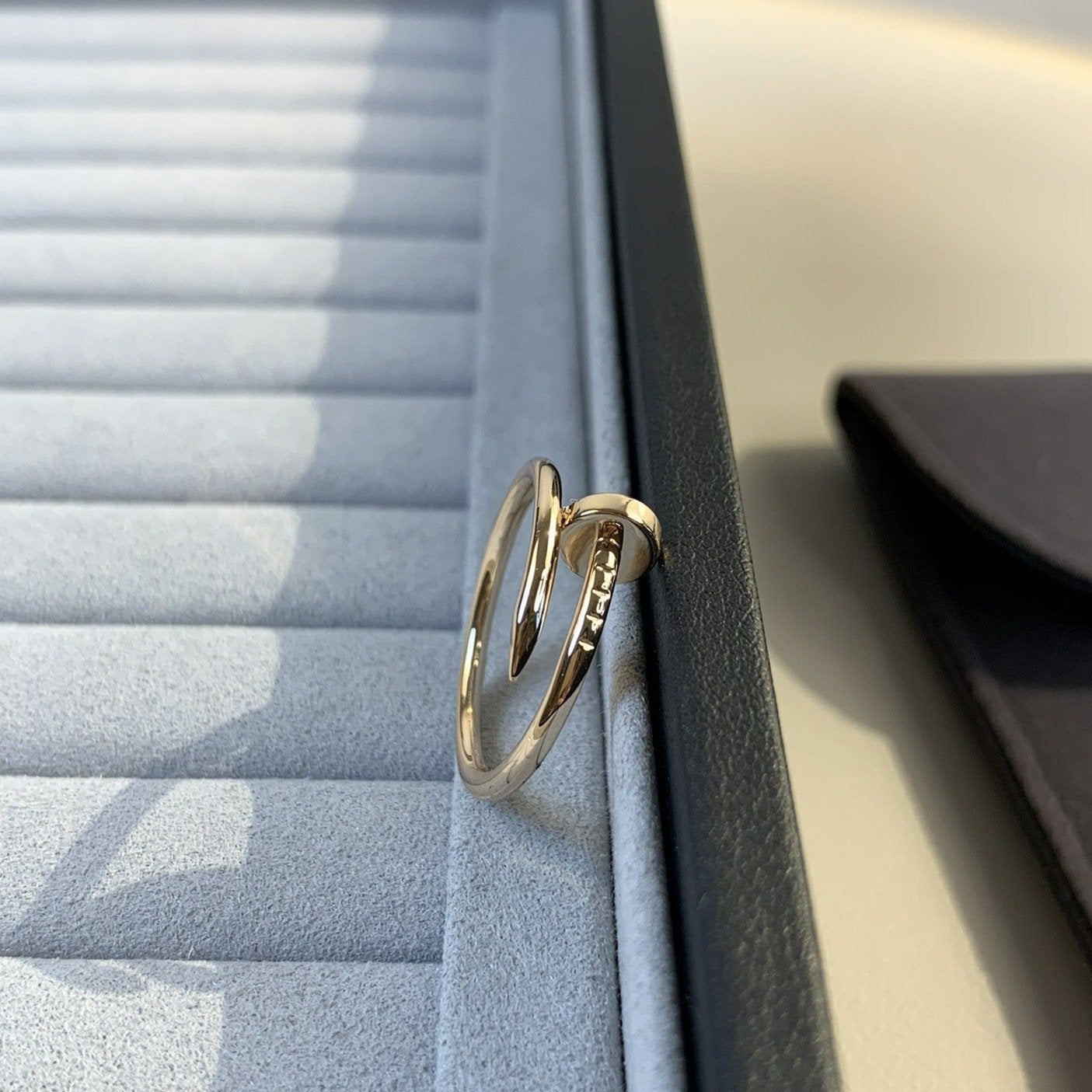 [Triumph Jewelry]JUSTE RING 1.8MM