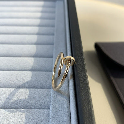[Triumph Jewelry]JUSTE RING 1.8MM