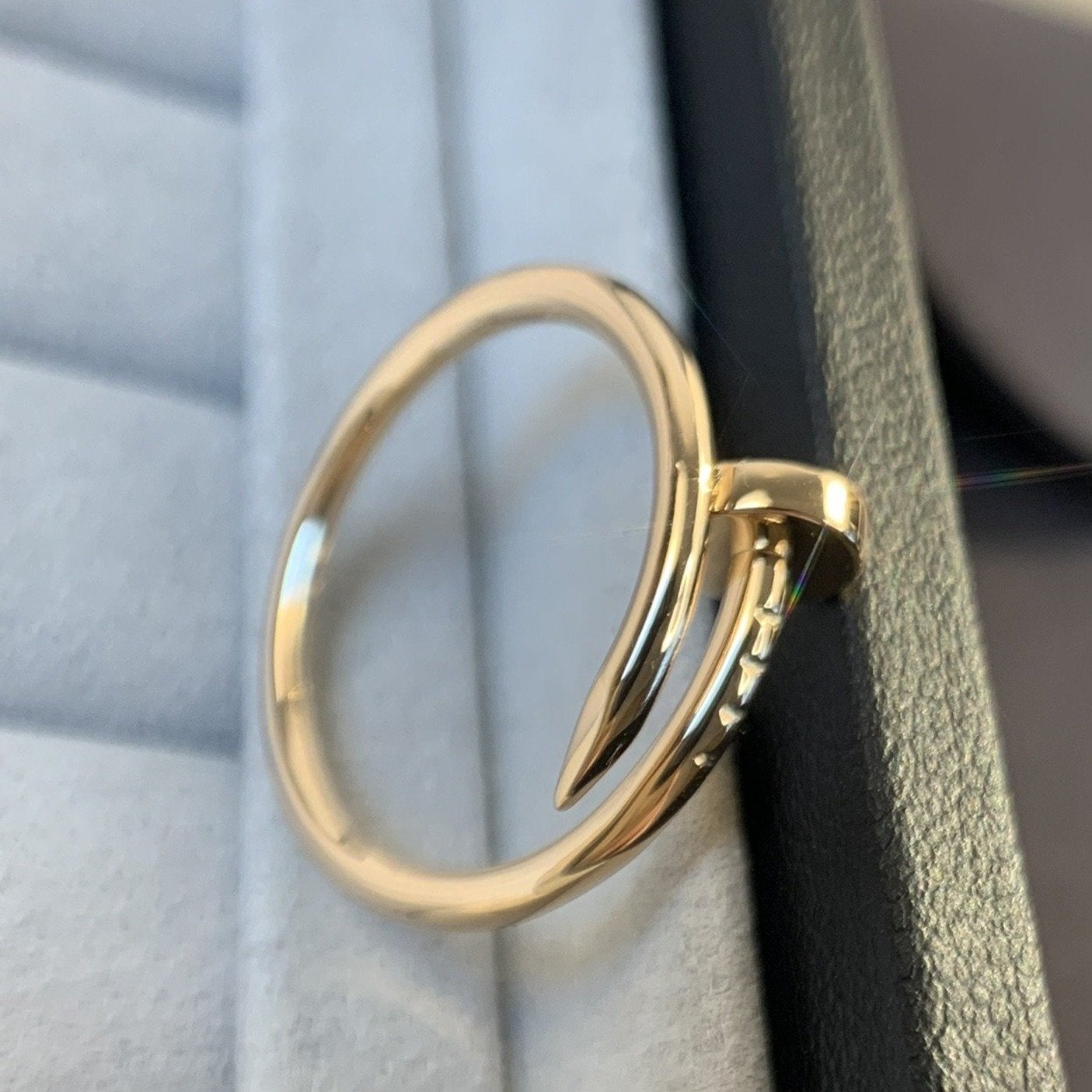 [Triumph Jewelry]JUSTE RING 1.8MM
