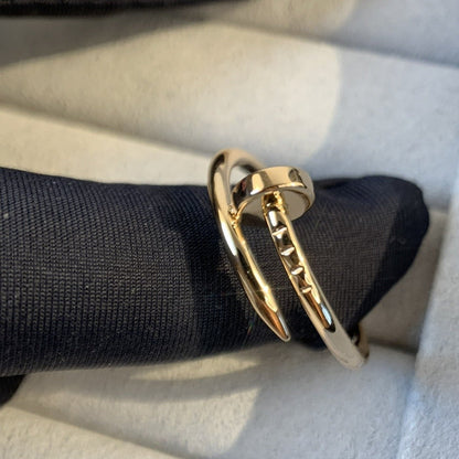 [Triumph Jewelry]JUSTE RING 1.8MM