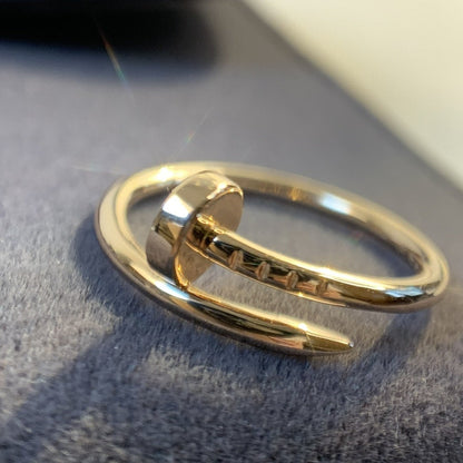 [Triumph Jewelry]JUSTE RING 1.8MM