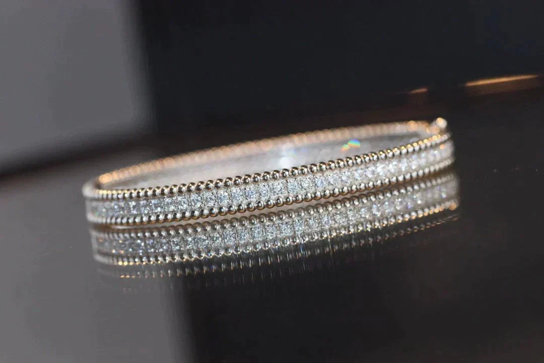 [Triumph Jewelry]PERLEE DIAMONDS BRACELET 1 ROW
