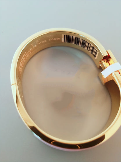 [Triumph Jewelry]H PURPLE BRACELET