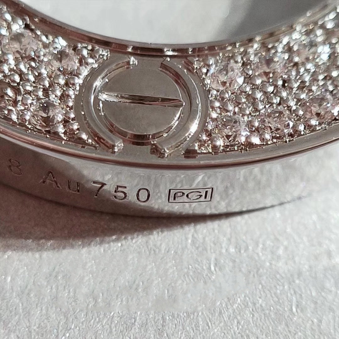 [Triumph Jewelry]LOVE NECKLACE ADJUSTABLE SILVER