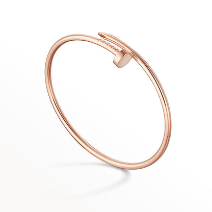 [Triumph Jewelry]JUSTE BRACELET 2.5MM