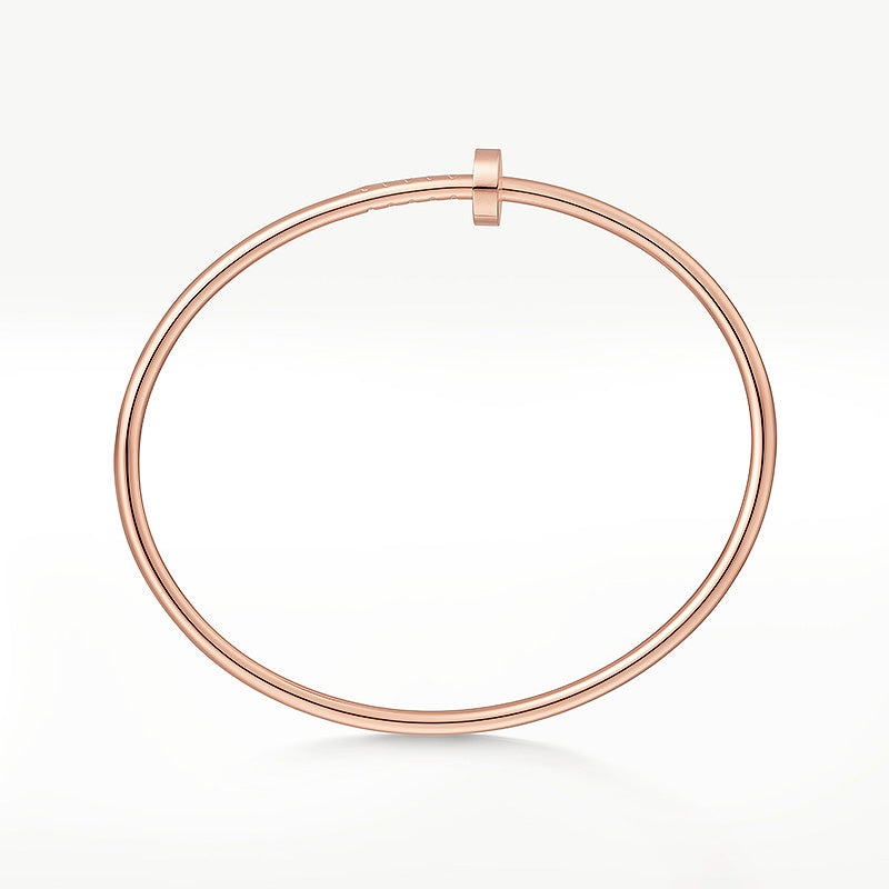 [Triumph Jewelry]JUSTE BRACELET 2.5MM