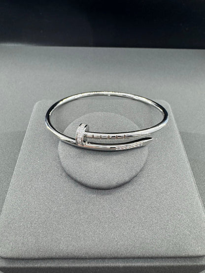 [Triumph Jewelry]JUSTE BRACELET 2.5MM  DIAMONDS2