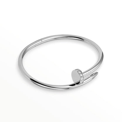 [Triumph Jewelry]JUSTE BRACELET 3.5MM DIAMONDS