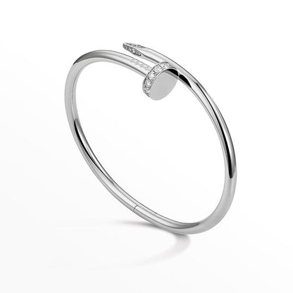 [Triumph Jewelry]JUSTE BRACELET 3.5MM DIAMONDS