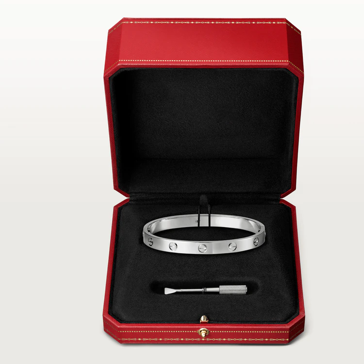 [Triumph Jewelry]LOVE BRACELET 6.1MM