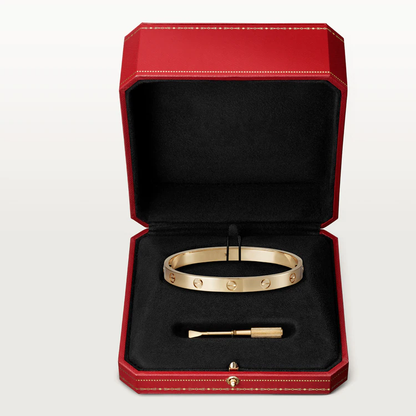 [Triumph Jewelry]LOVE BRACELET 6.1MM