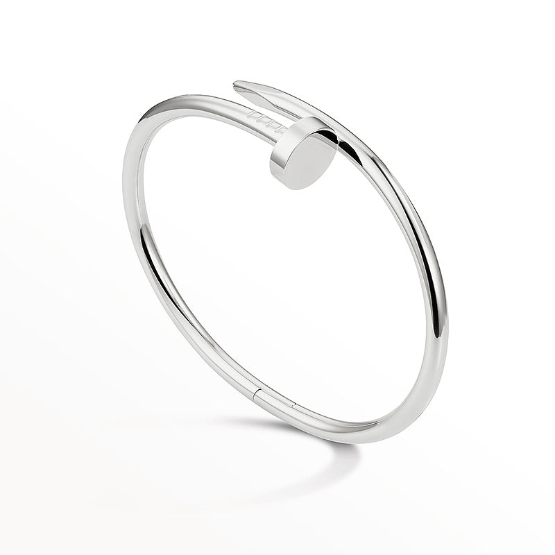 [Triumph Jewelry]JUSTE BRACELET 3.5MM
