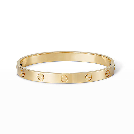 [Triumph Jewelry]LOVE BRACELET 6.1MM