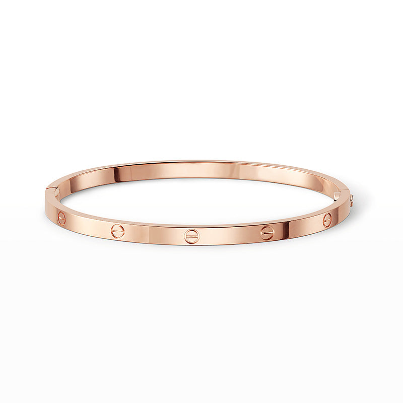 [Triumph Jewelry]LOVE BRACELET 3.65MM