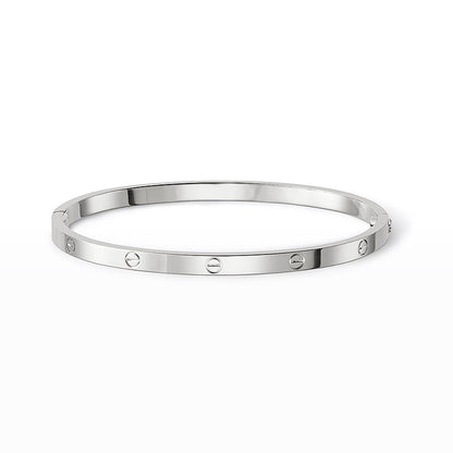 [Triumph Jewelry]LOVE BRACELET 3.65MM