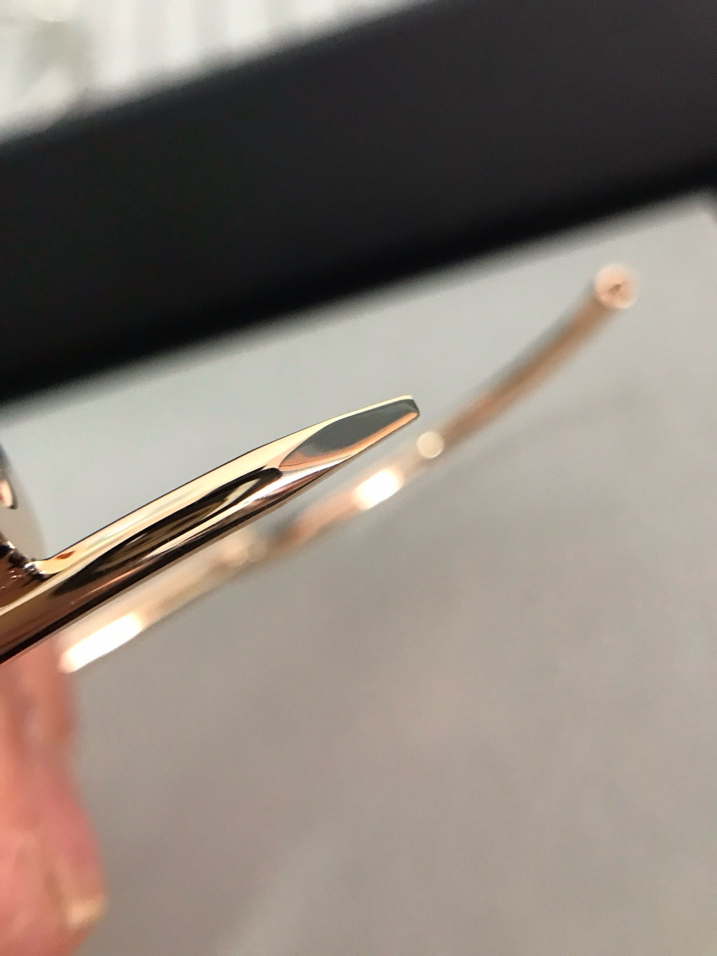 [Triumph Jewelry]JUSTE BRACELET 3.5MM