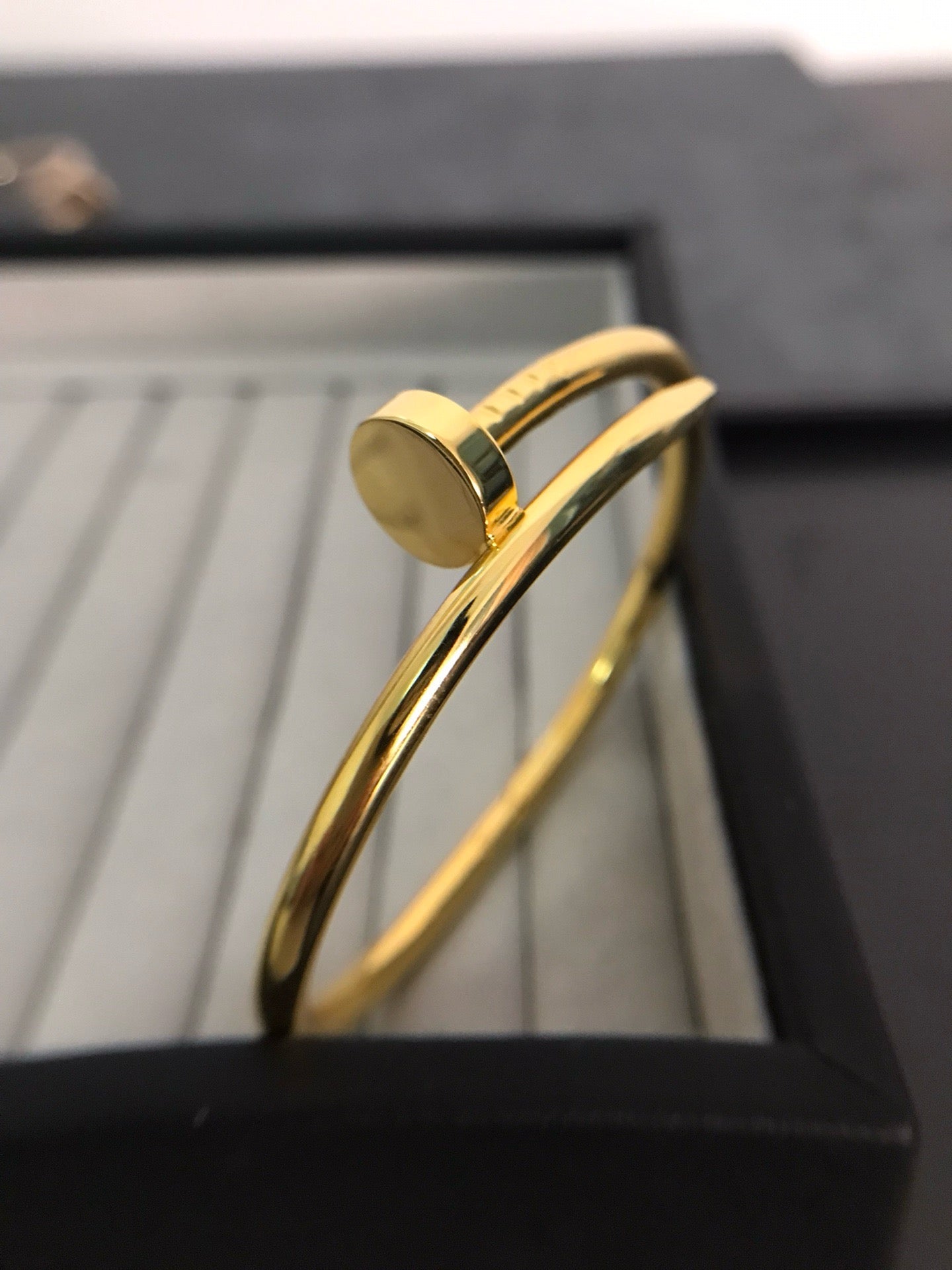 [Triumph Jewelry]JUSTE BRACELET 3.5MM