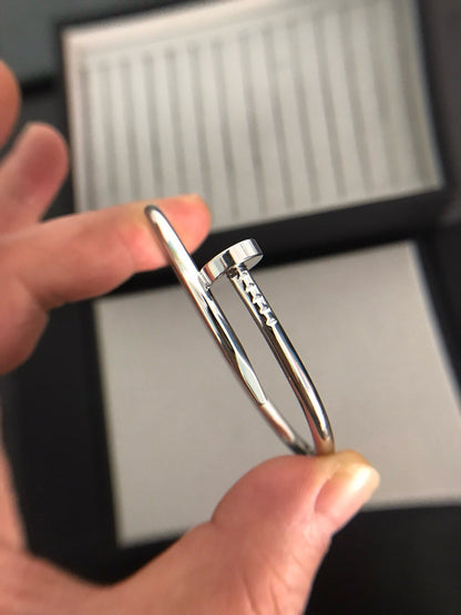 [Triumph Jewelry]JUSTE BRACELET 3.5MM