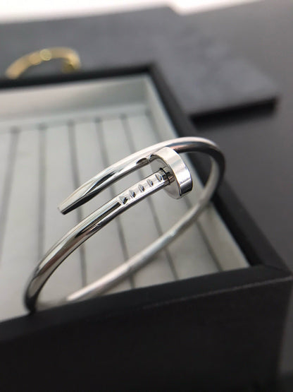 [Triumph Jewelry]JUSTE BRACELET 3.5MM