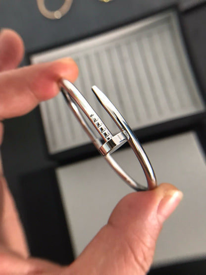 [Triumph Jewelry]JUSTE BRACELET 3.5MM
