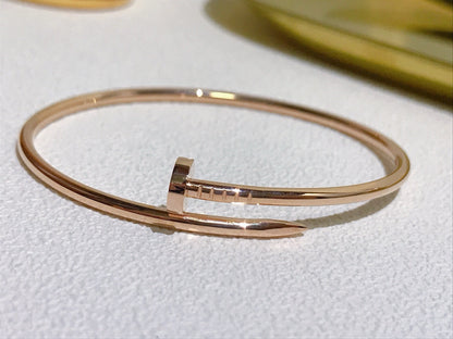 [Triumph Jewelry]JUSTE BRACELET 3.5MM
