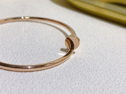 [Triumph Jewelry]JUSTE BRACELET 2.5MM