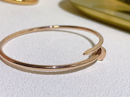 [Triumph Jewelry]JUSTE BRACELET 3.5MM