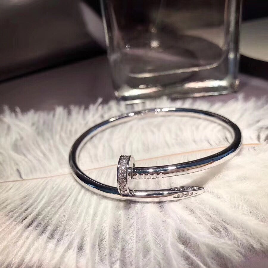 [Triumph Jewelry]JUSTE BRACELET 3.5MM DIAMONDS