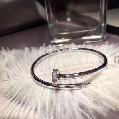 [Triumph Jewelry]JUSTE BRACELET 3.5MM DIAMONDS