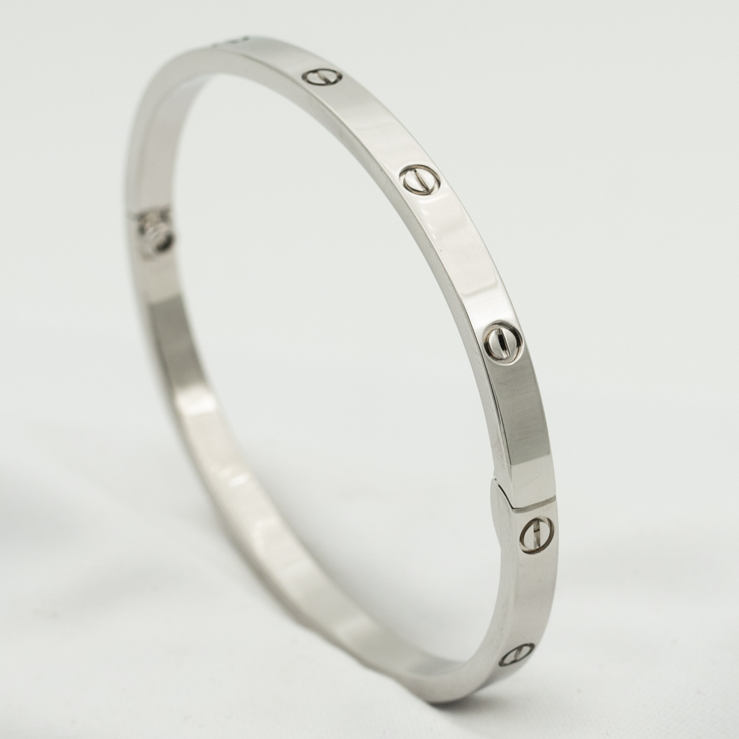 [Triumph Jewelry]LOVE BRACELET 3.65MM