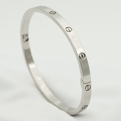 [Triumph Jewelry]LOVE BRACELET 3.65MM