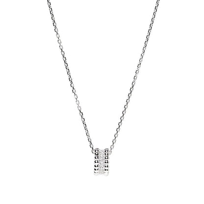 [Triumph Jewelry]PERLEE DIAMOND NECKLACE