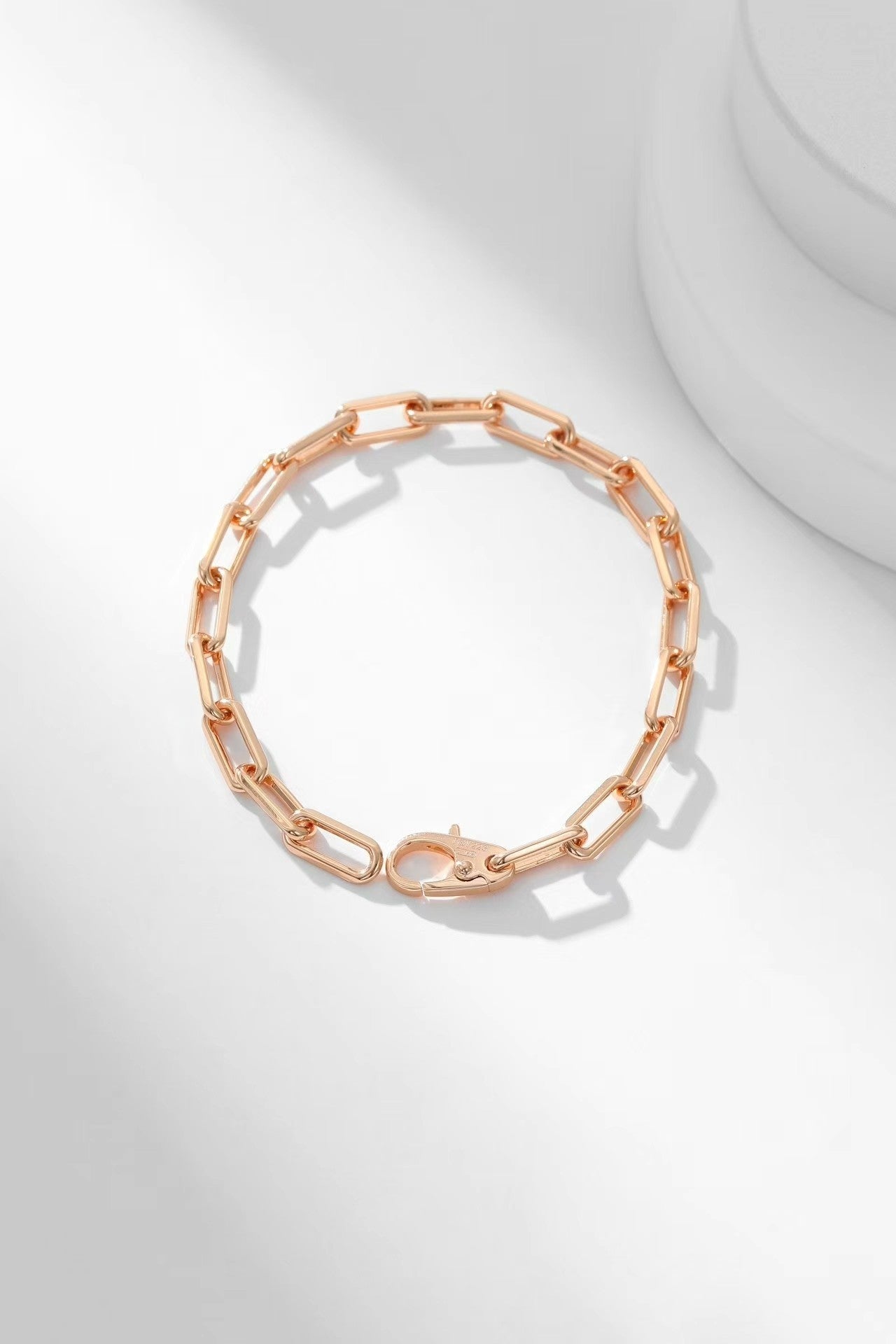 [Triumph Jewelry jewelrys]CT CHAIN BRACELET