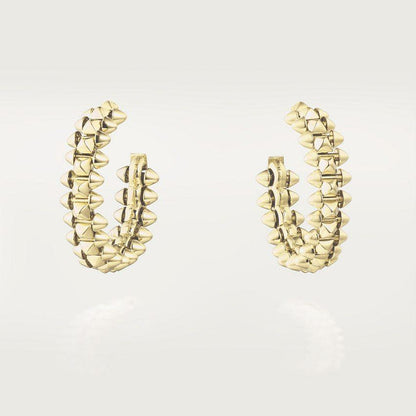 [Triumph Jewelry]CLASH EARRINGS
