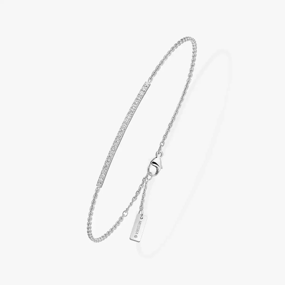 [Triumph Jewelry]Gatsby Diamond Bracelet