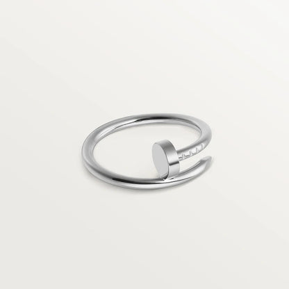 [Triumph Jewelry]JUSTE RING 2.65MM SILVER